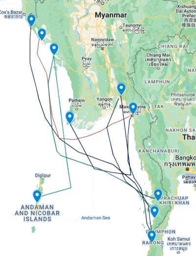 shipping_route